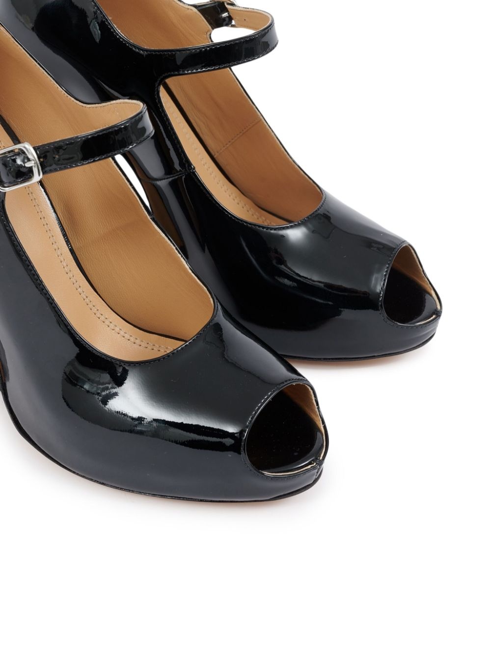 Sketch 120mm Mary Jane pumps - 5
