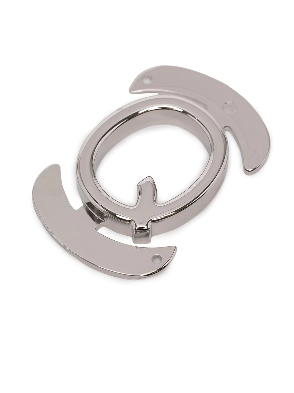 Q interchangeable buckle - 3