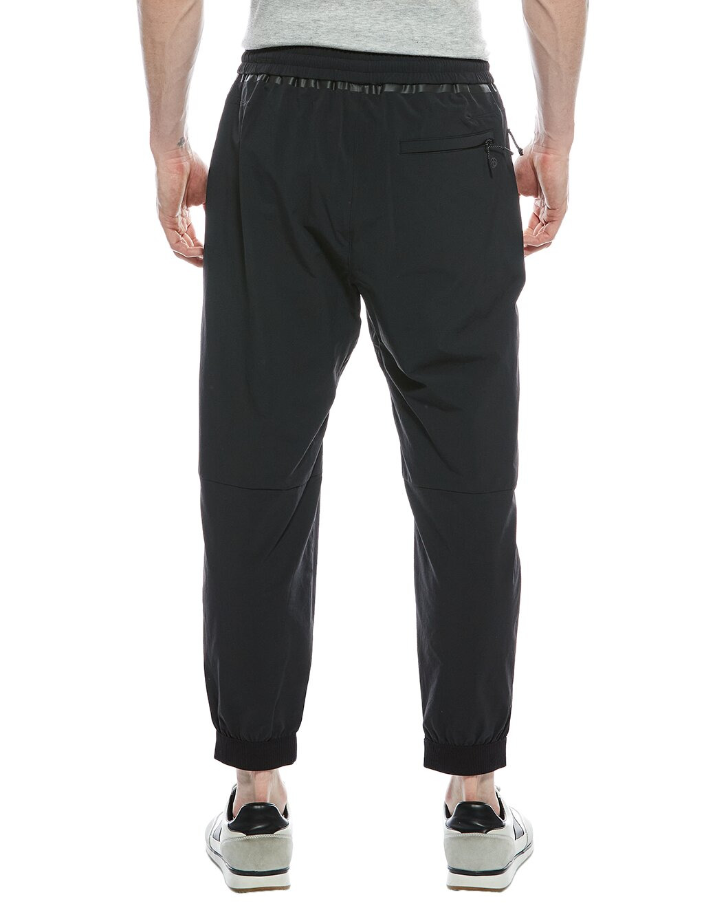 rag & bone Pursuit Robert Jogger Pant - 2