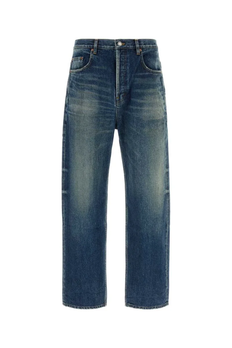 Saint Laurent Jeans - 1