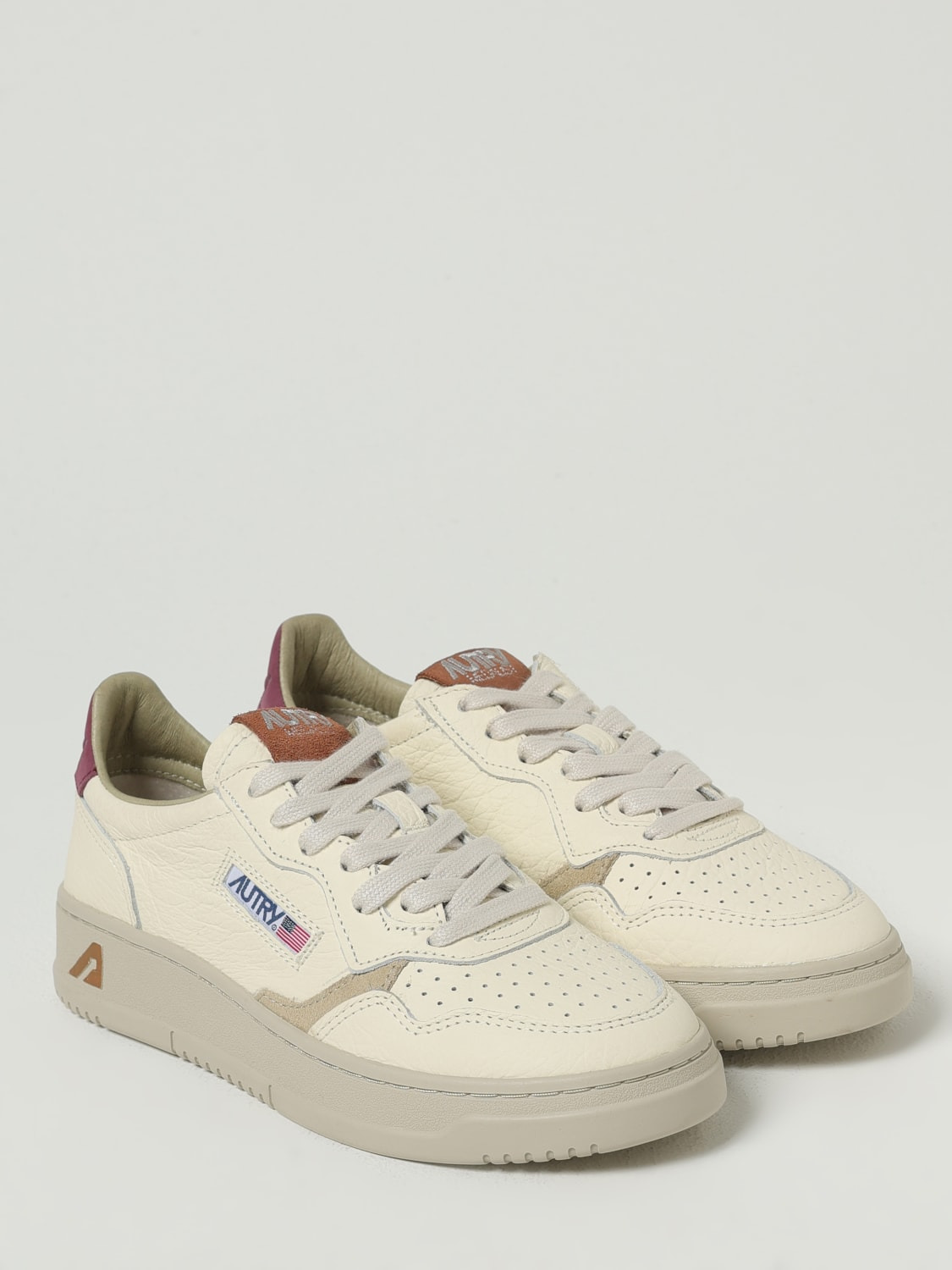 Sneakers woman Autry - 2