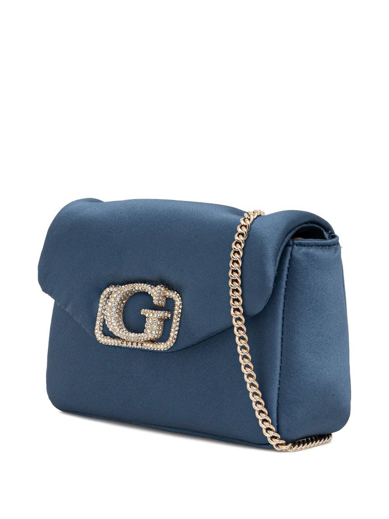 mini Prue embellished cross body bag 3