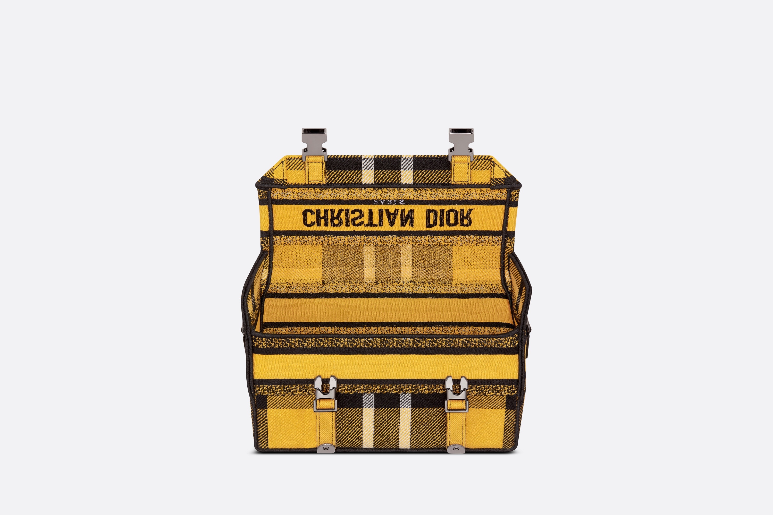 Small Diorcamp Bag - 3