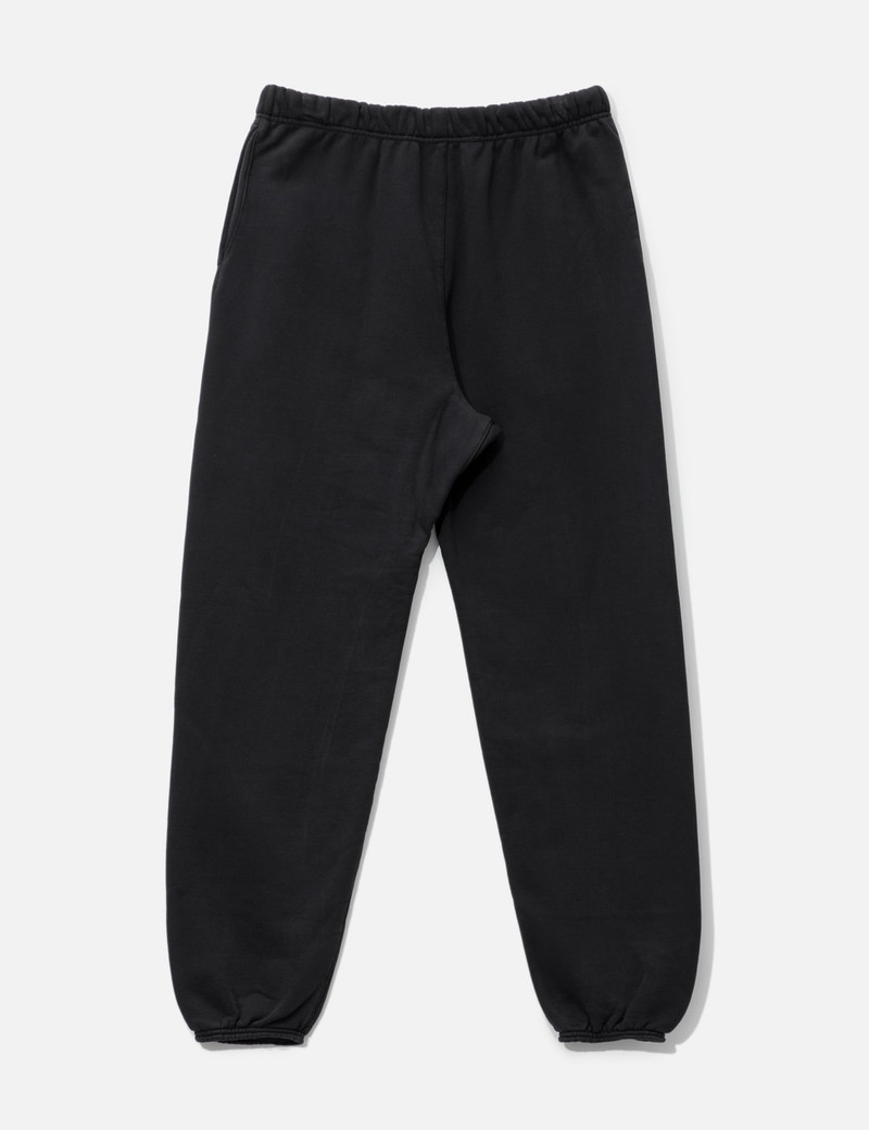 ESSENTIALS HEAVY FLEECE ESSENTIAL SWEATPANT outlook