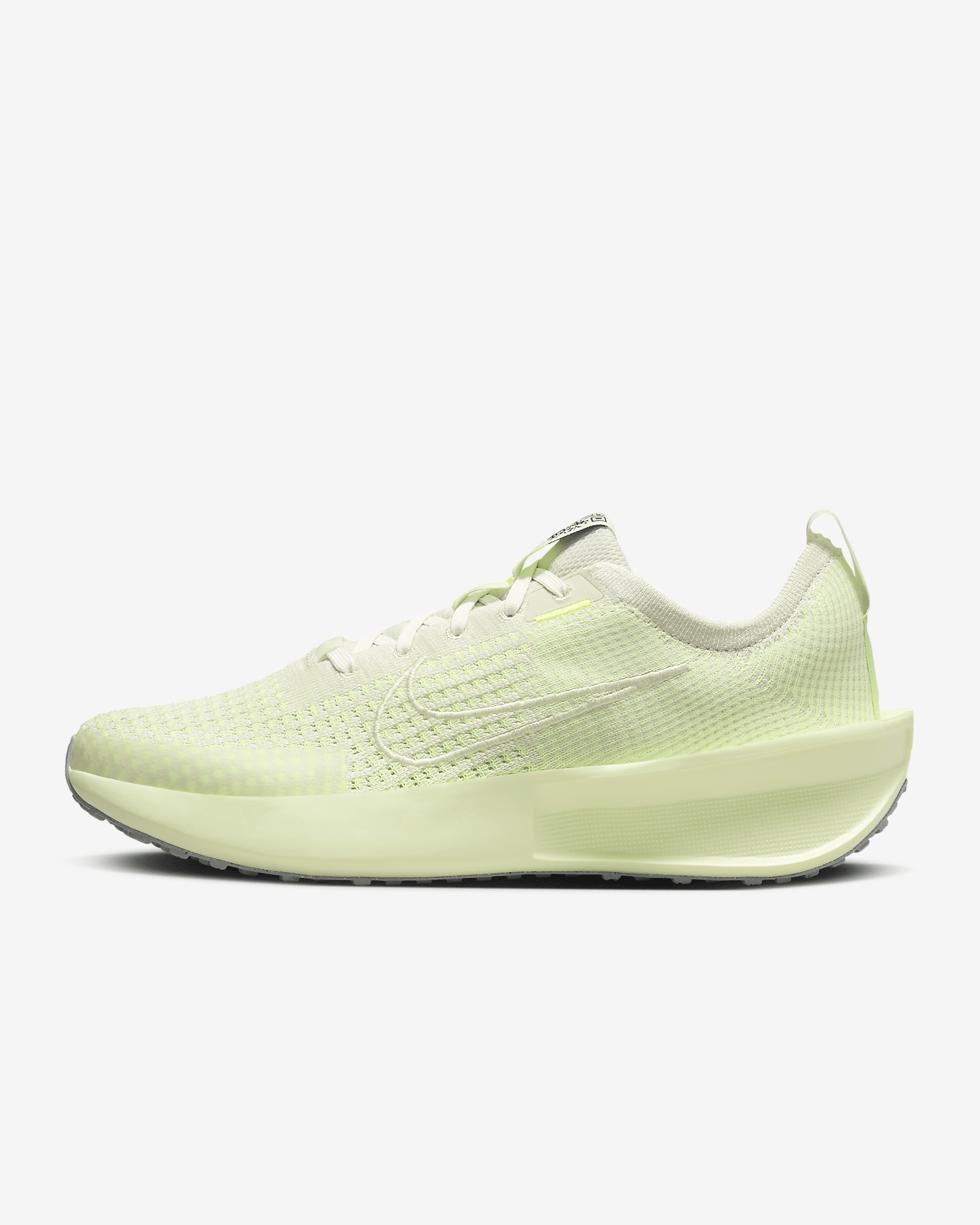 Nike Interact Run Women's Road Running Shoes - 1