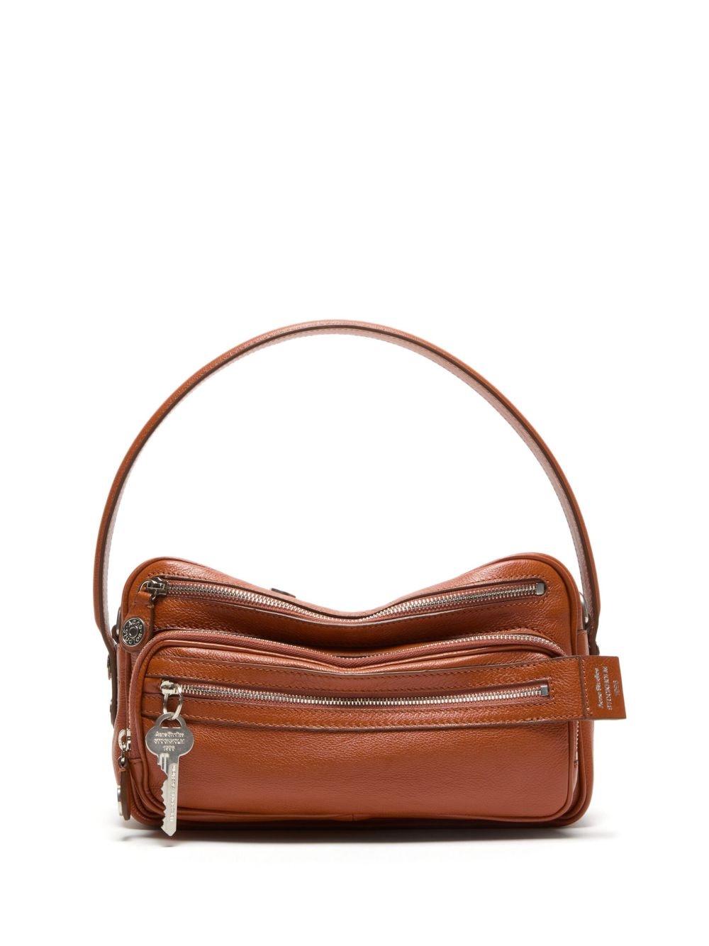 small Camero shoulder bag - 1