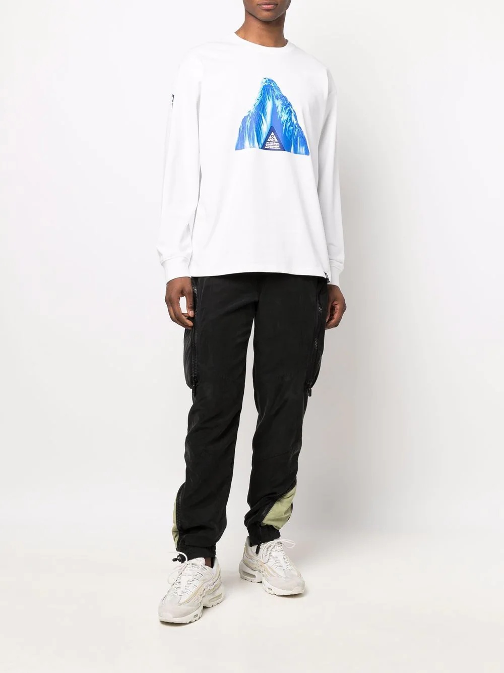 ACG long-sleeve top - 2