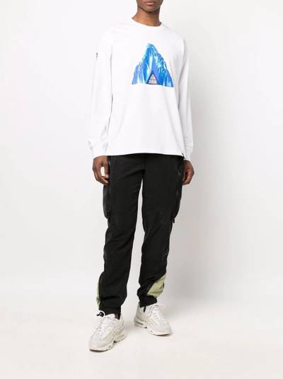 Nike ACG long-sleeve top outlook