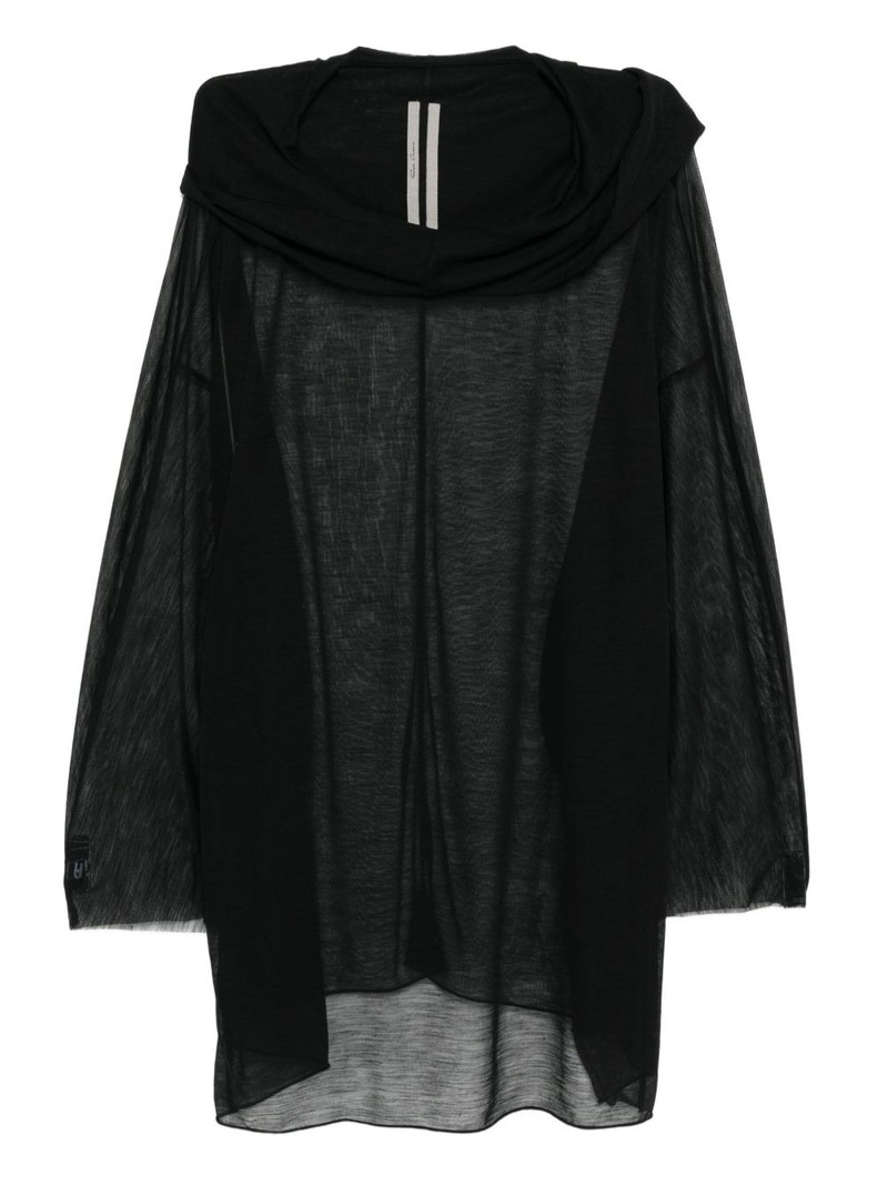 Concordians hooded top 1