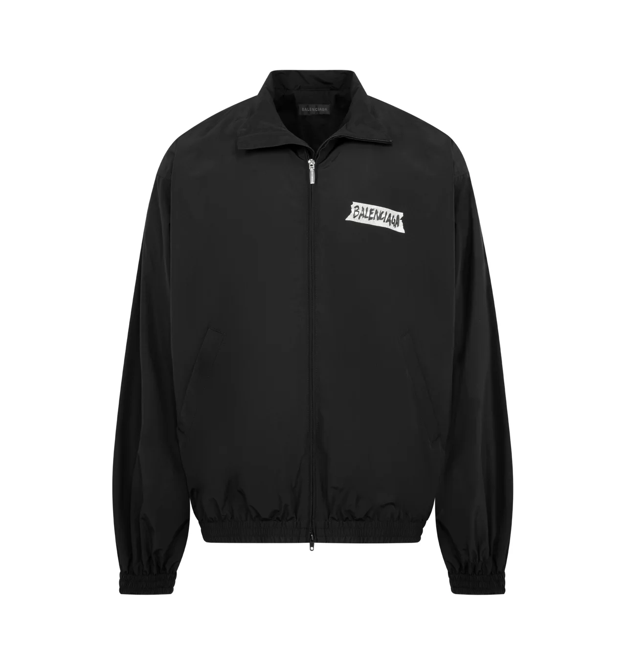 MEDIUM FIT JACKET - 1