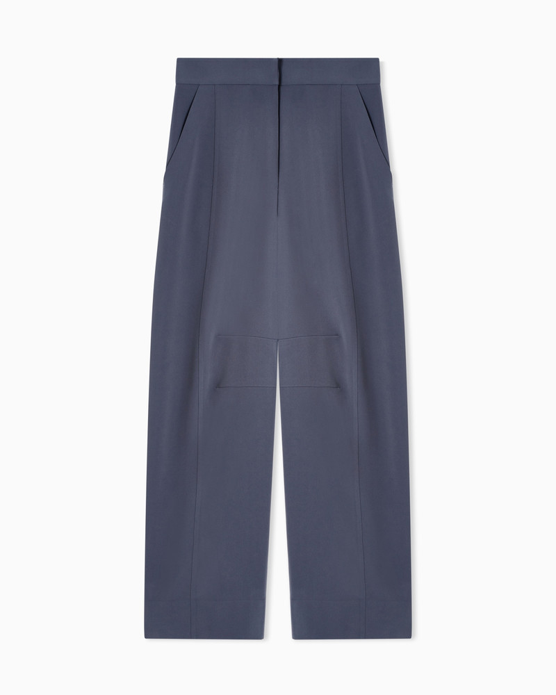 TECHNICAL-CADY TROUSERS 1