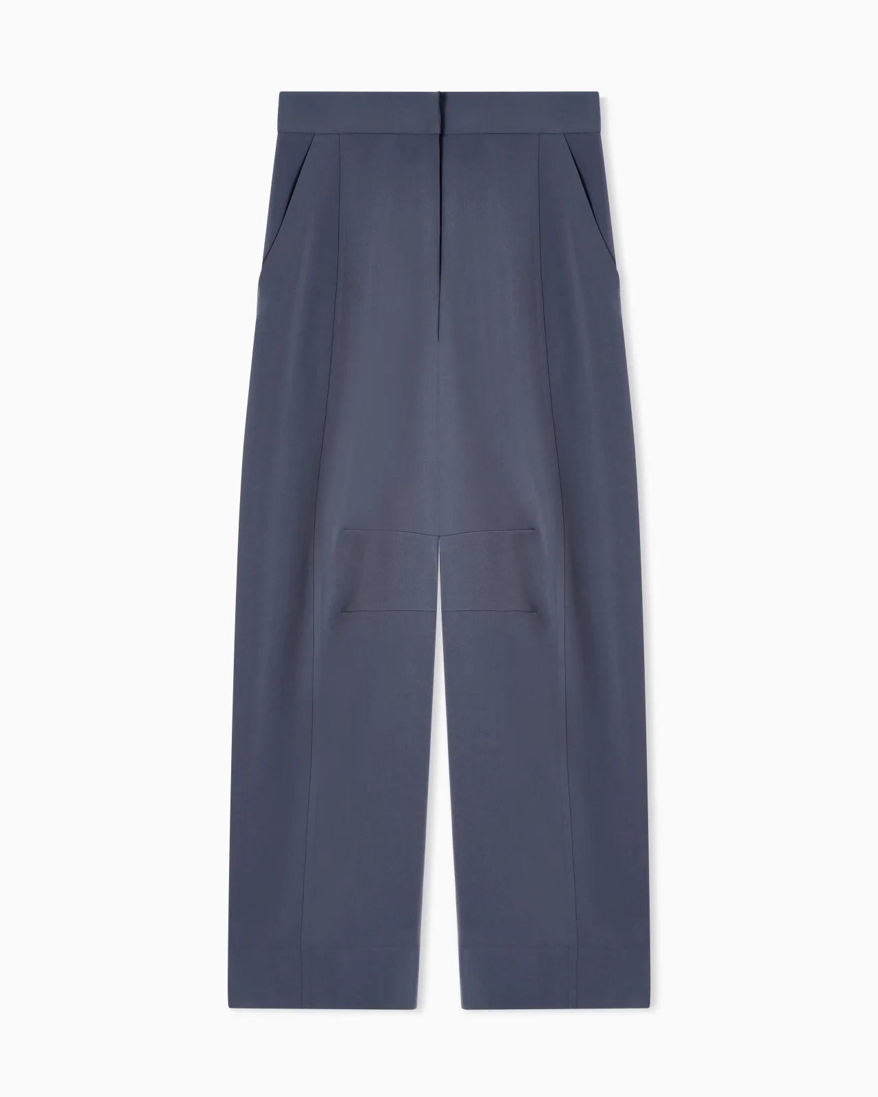 TECHNICAL-CADY TROUSERS - 1