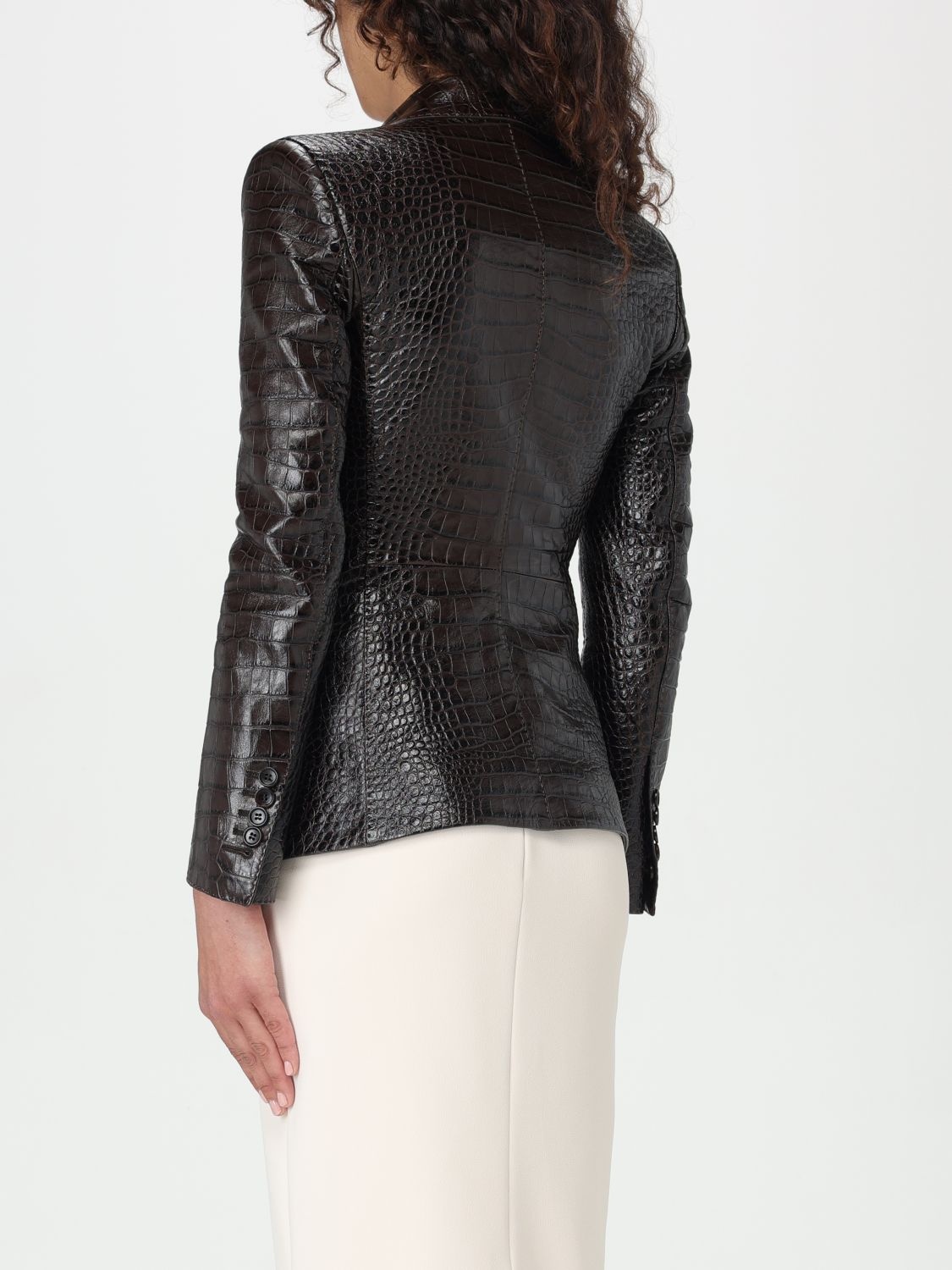 Blazer woman Tom Ford - 2