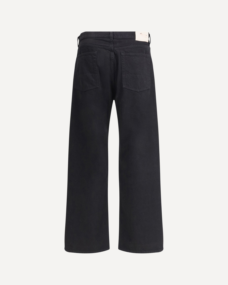 Our Legacy Denim Jeans Third Cut outlook