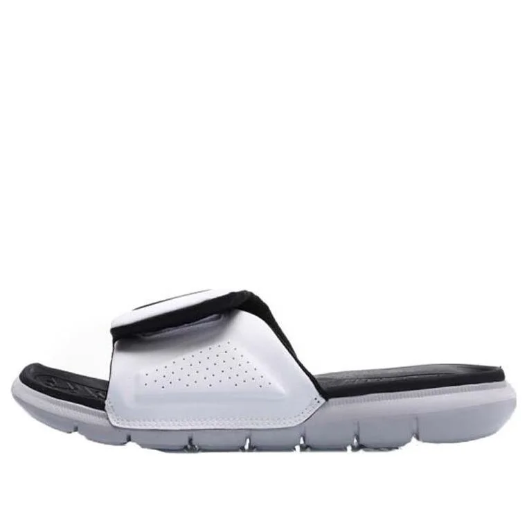 Li-Ning Wade Way Others Sports slippers 'White' AGAP009-1 - 1