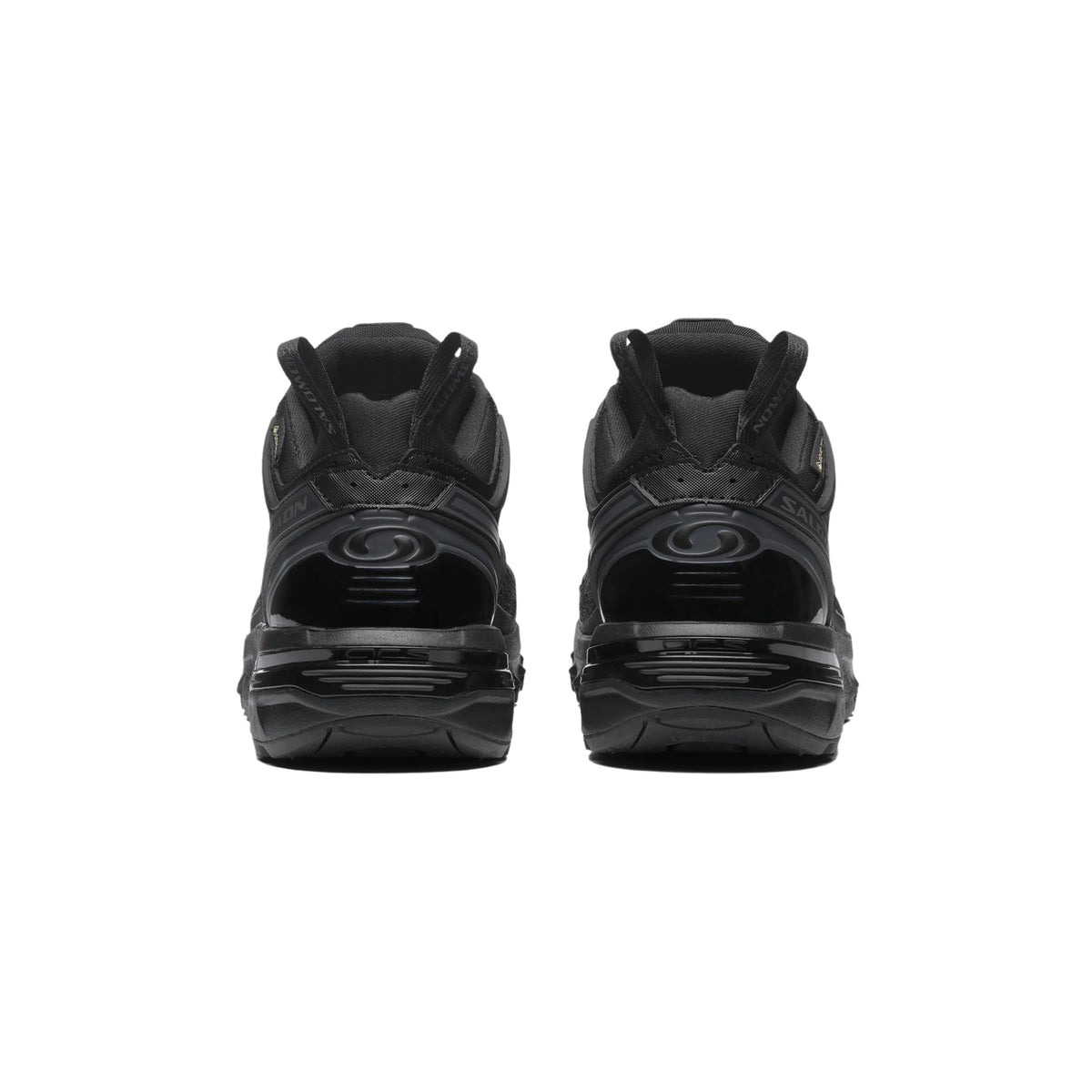 SALOMON ACS PRO GORE-TEX SNEAKERS (BLACK/BLACK/ASPHALT) - 3