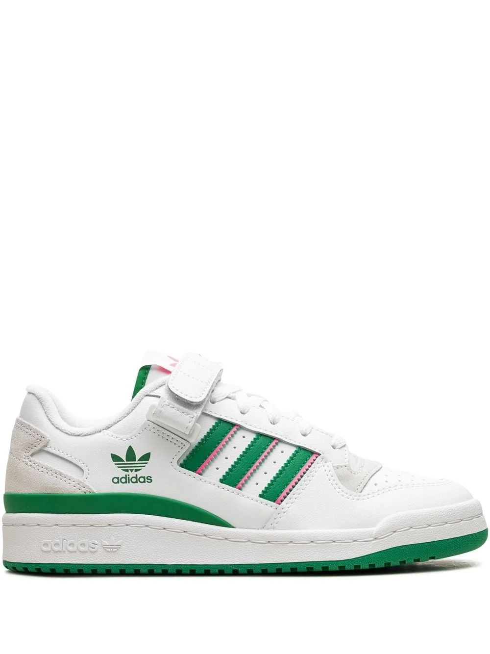 Forum Low "Watermelon" sneakers - 1