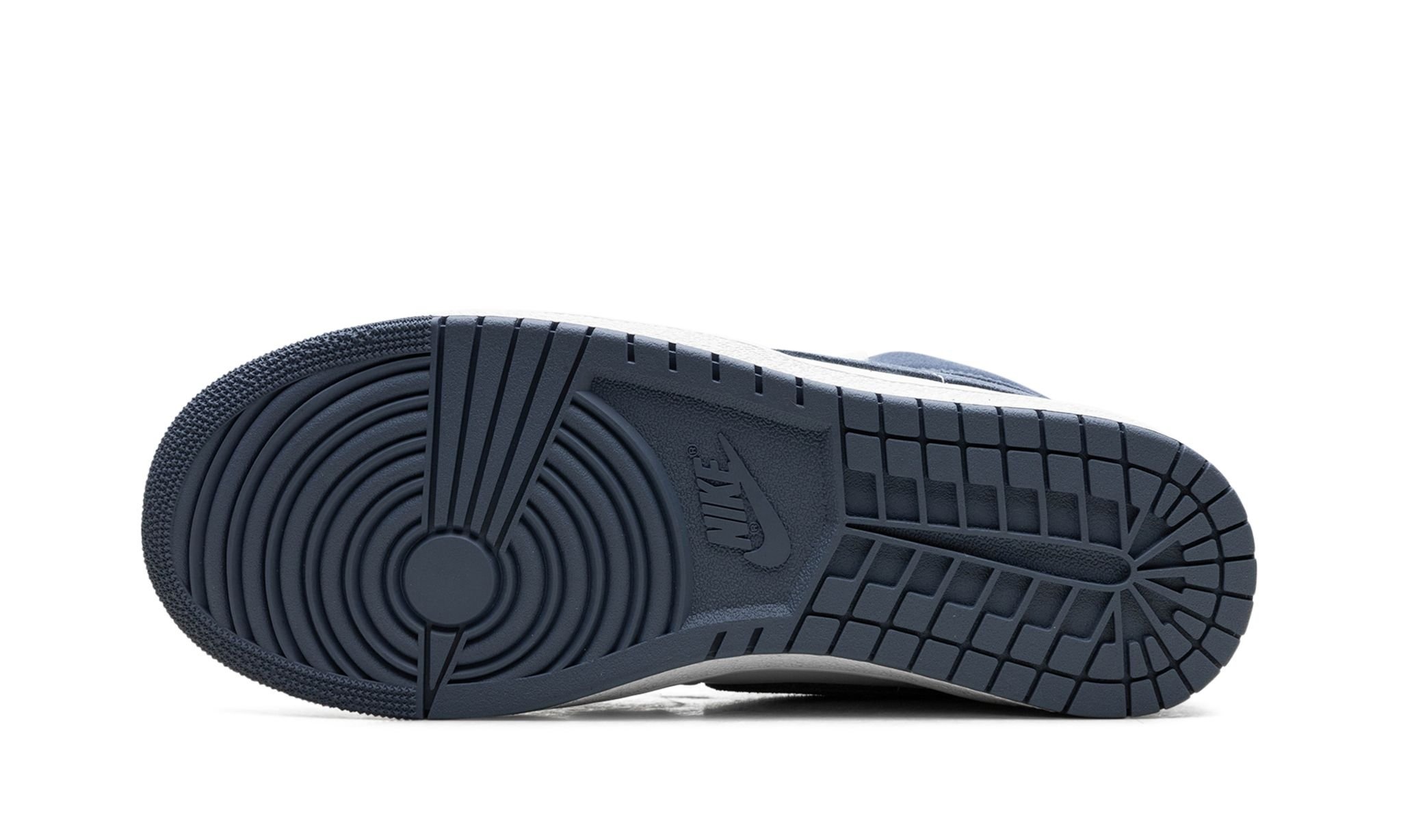 JORDAN AIR SHIP PE SP "Diffused Blue" - 5