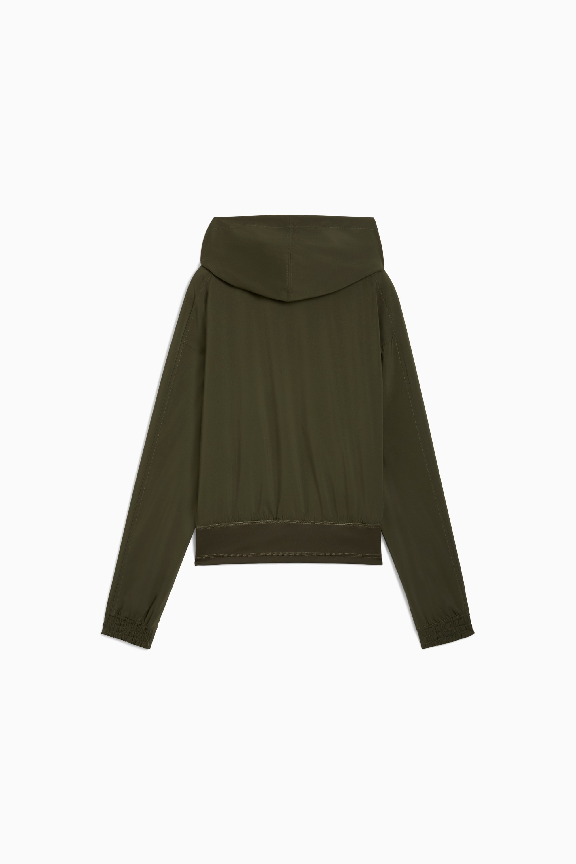 Train Favorite Women's Woven Jacket - 2