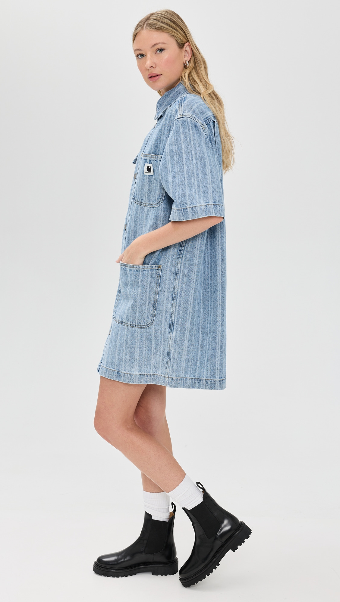Rylan Dress - 4
