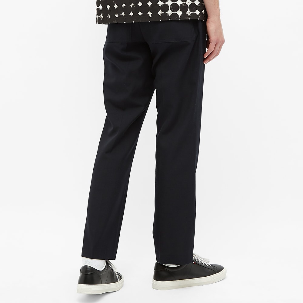 Moncler Genius 2 Moncler 1952 Slim Straight Chino - 7