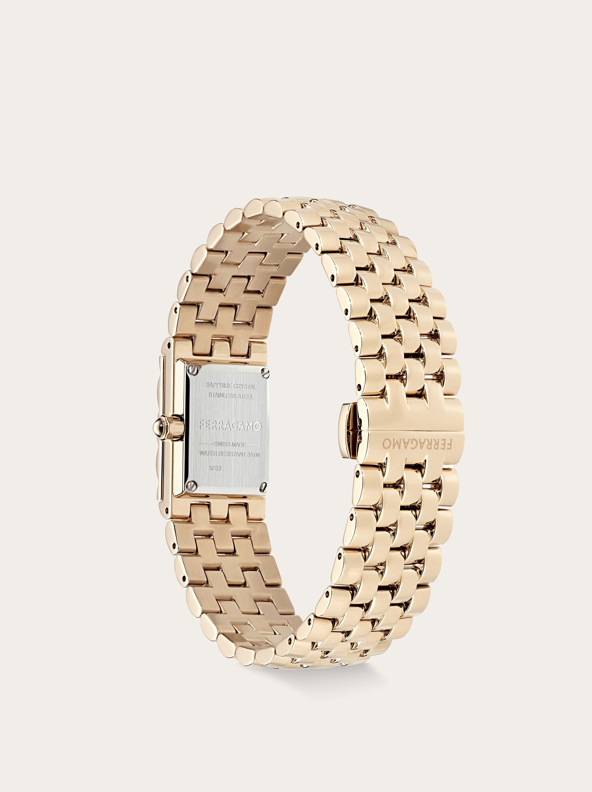 Ferragamo Secret watch - 2