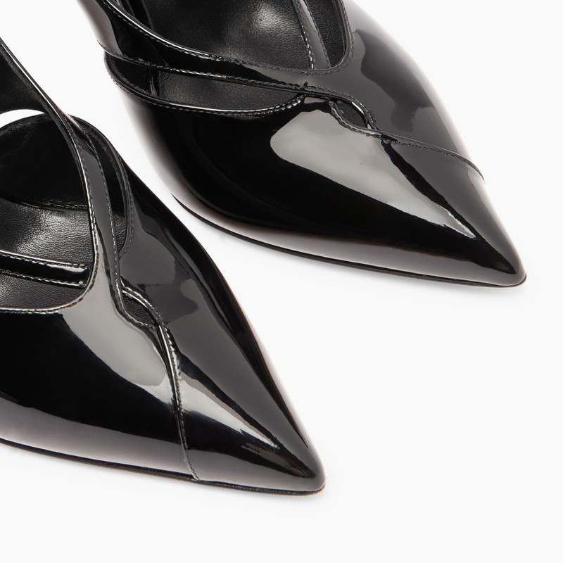 Samurai Blade Pumps 5