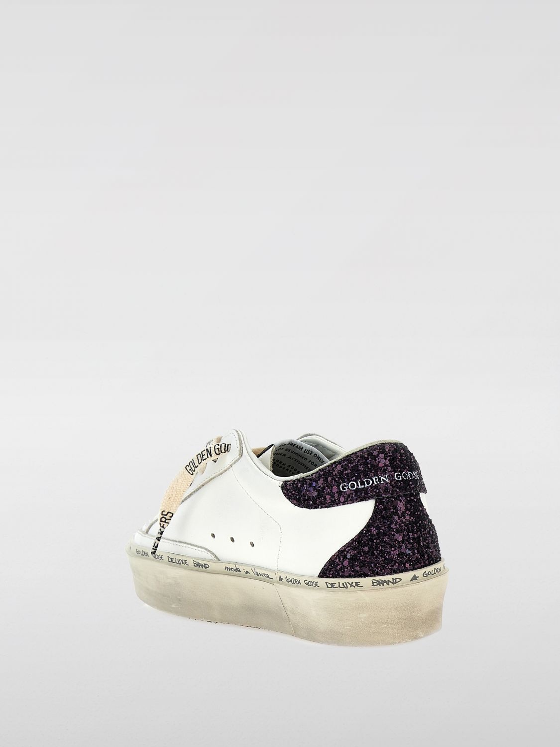 Sneakers woman Golden Goose - 3