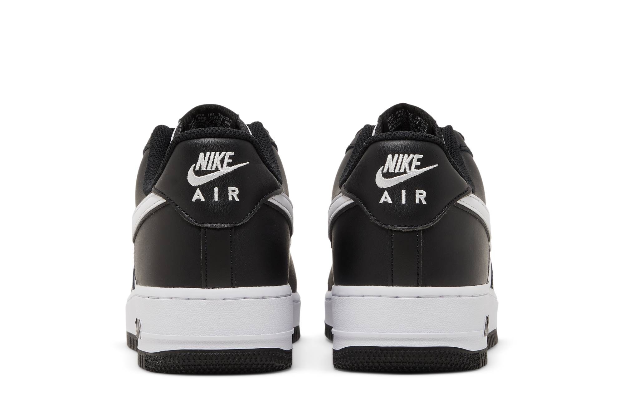 Air Force 1 '07 'Panda' - 6