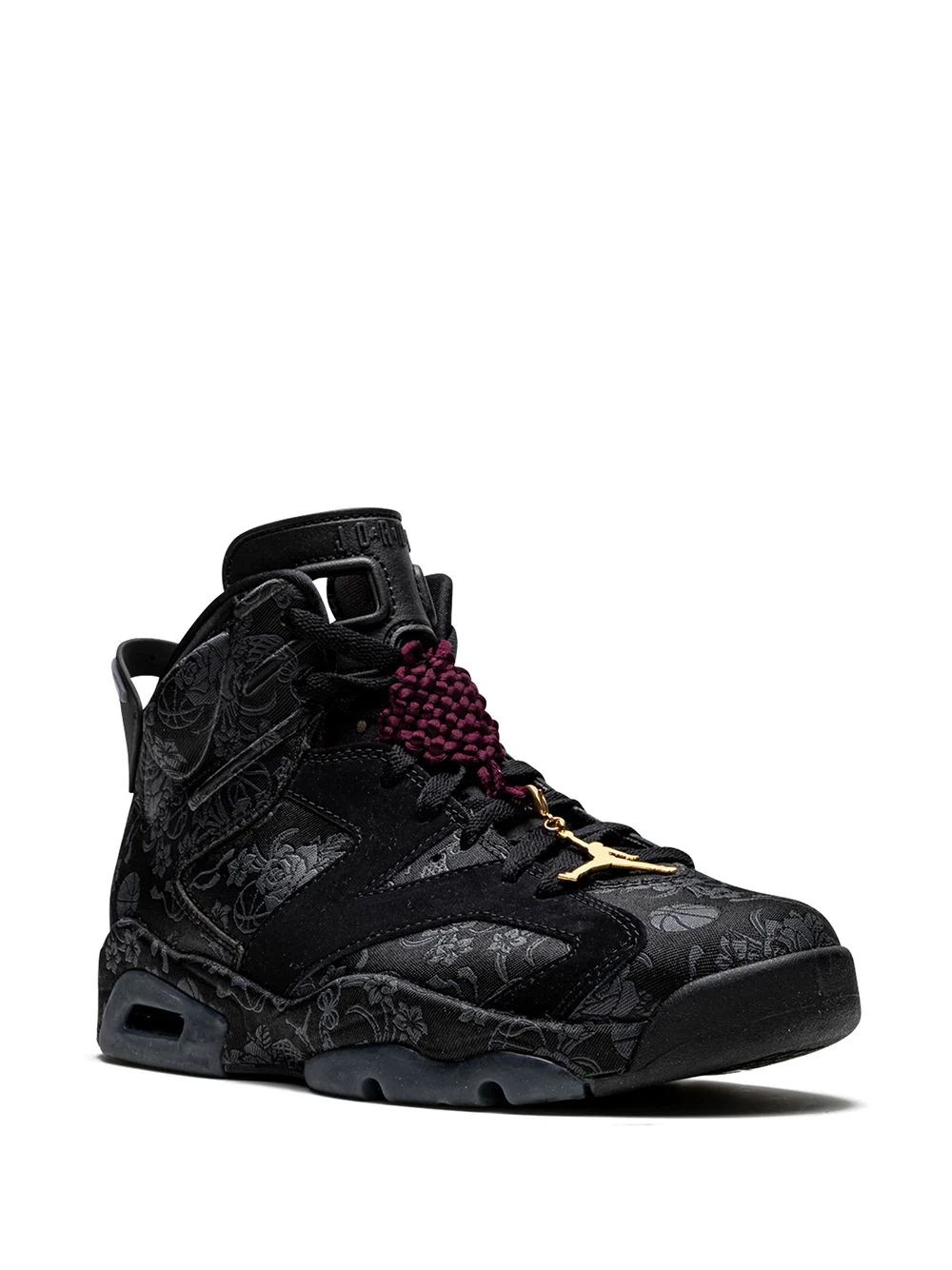 Air Jordan 6 Retro SD "Singles Day" sneakers - 2
