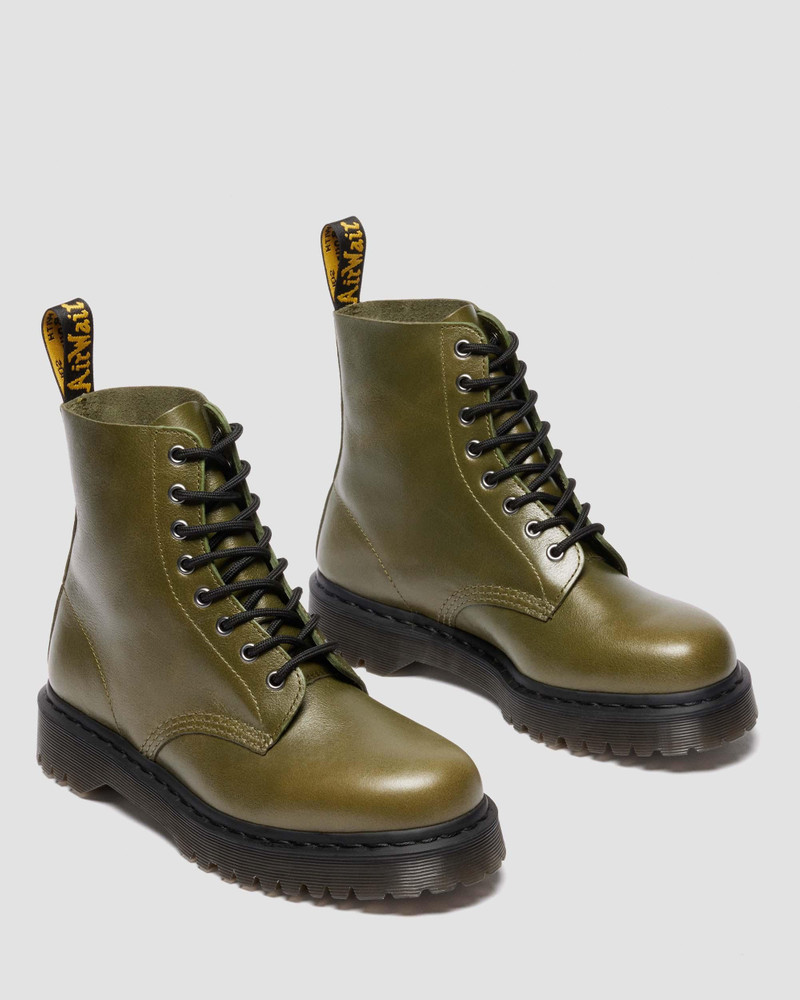 1460 BEX Eclipse Soft Leather Boots 8