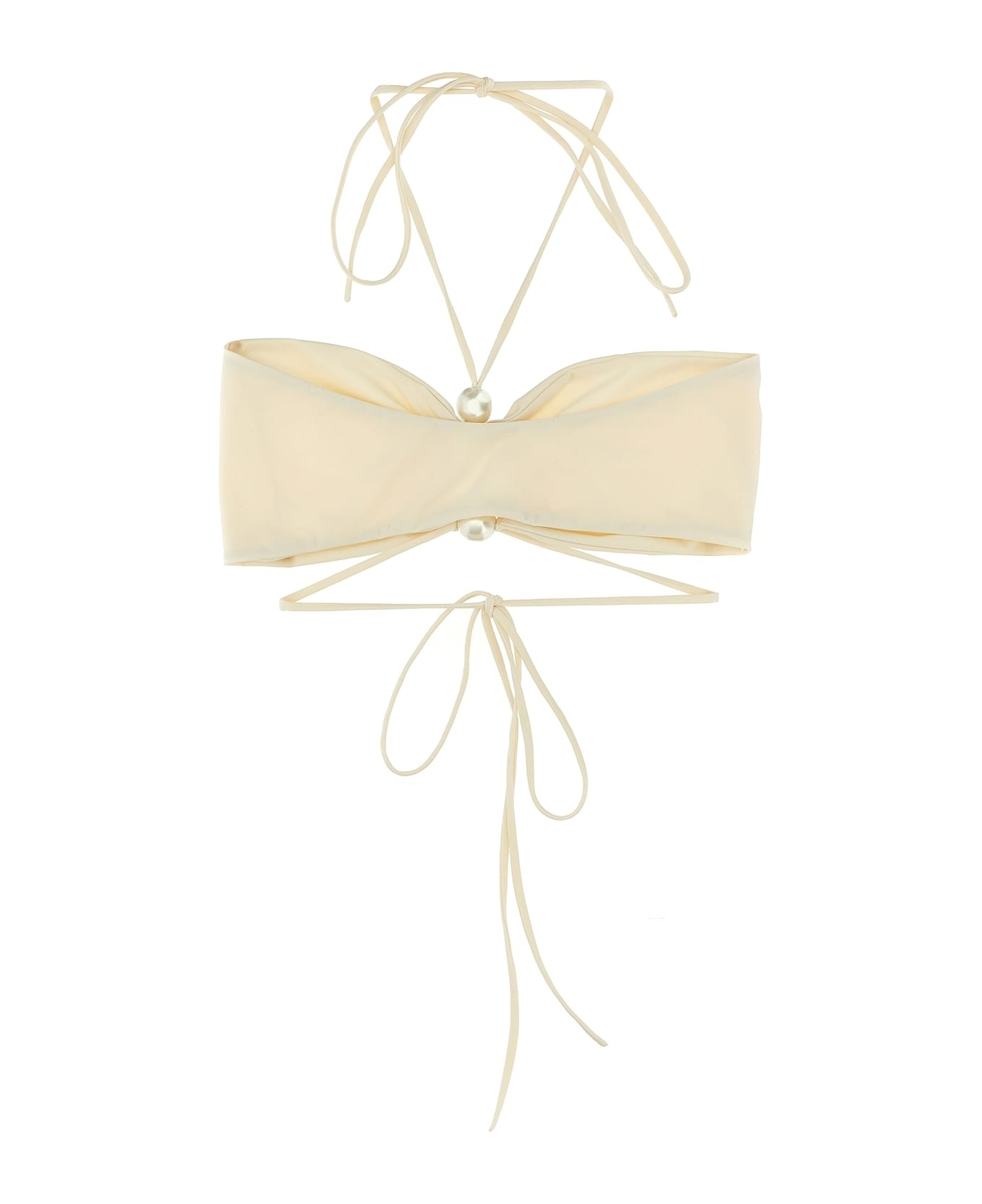 'swim Bra 03' Bikini Top - 2