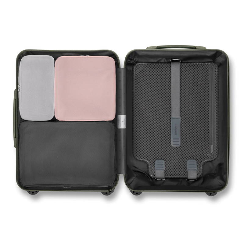 Travel Accessories Packing Cube M 4