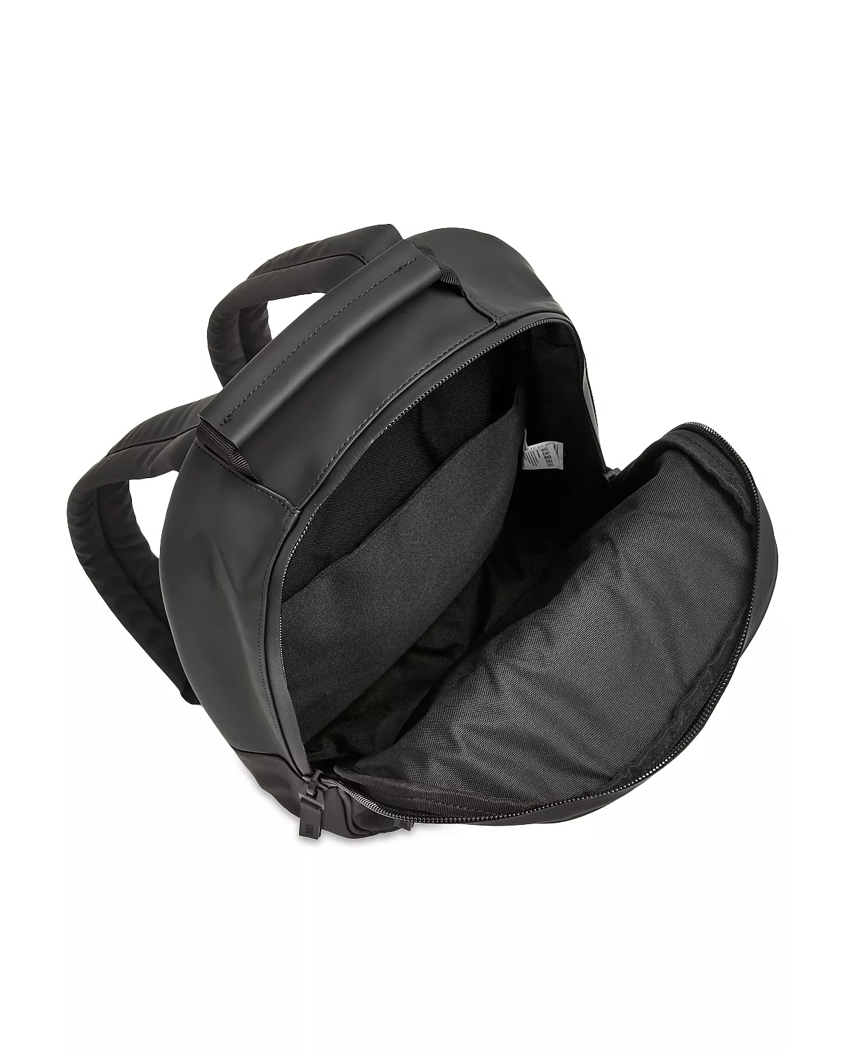 Book Backpack - 2