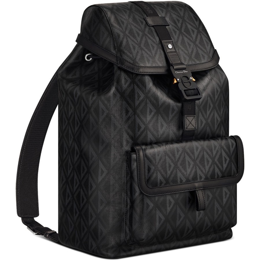 Dior Hit The Road Backpack