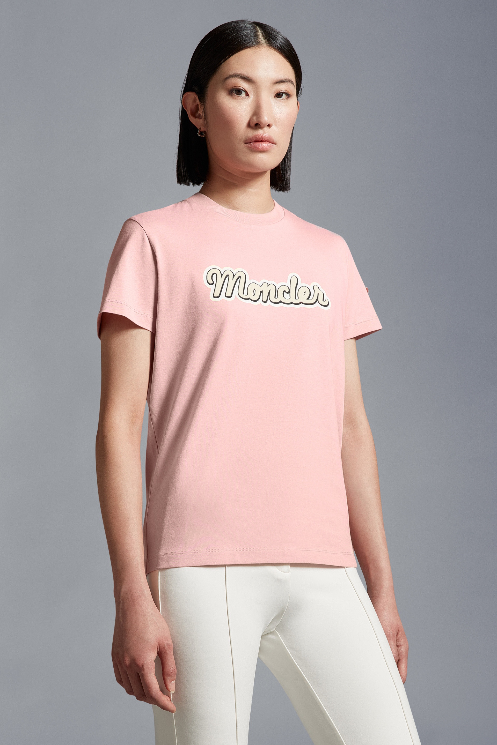 Logo T-Shirt - 3