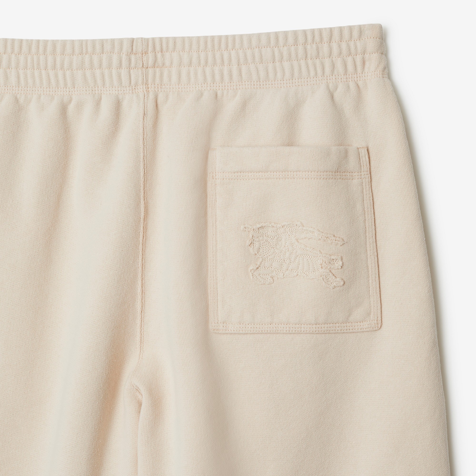Cotton Jogging Pants - 6