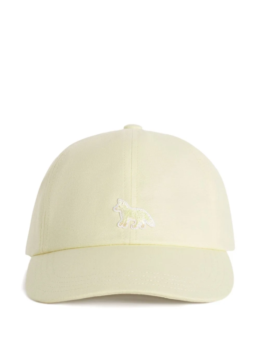 Baby Fox baseball cap - 1