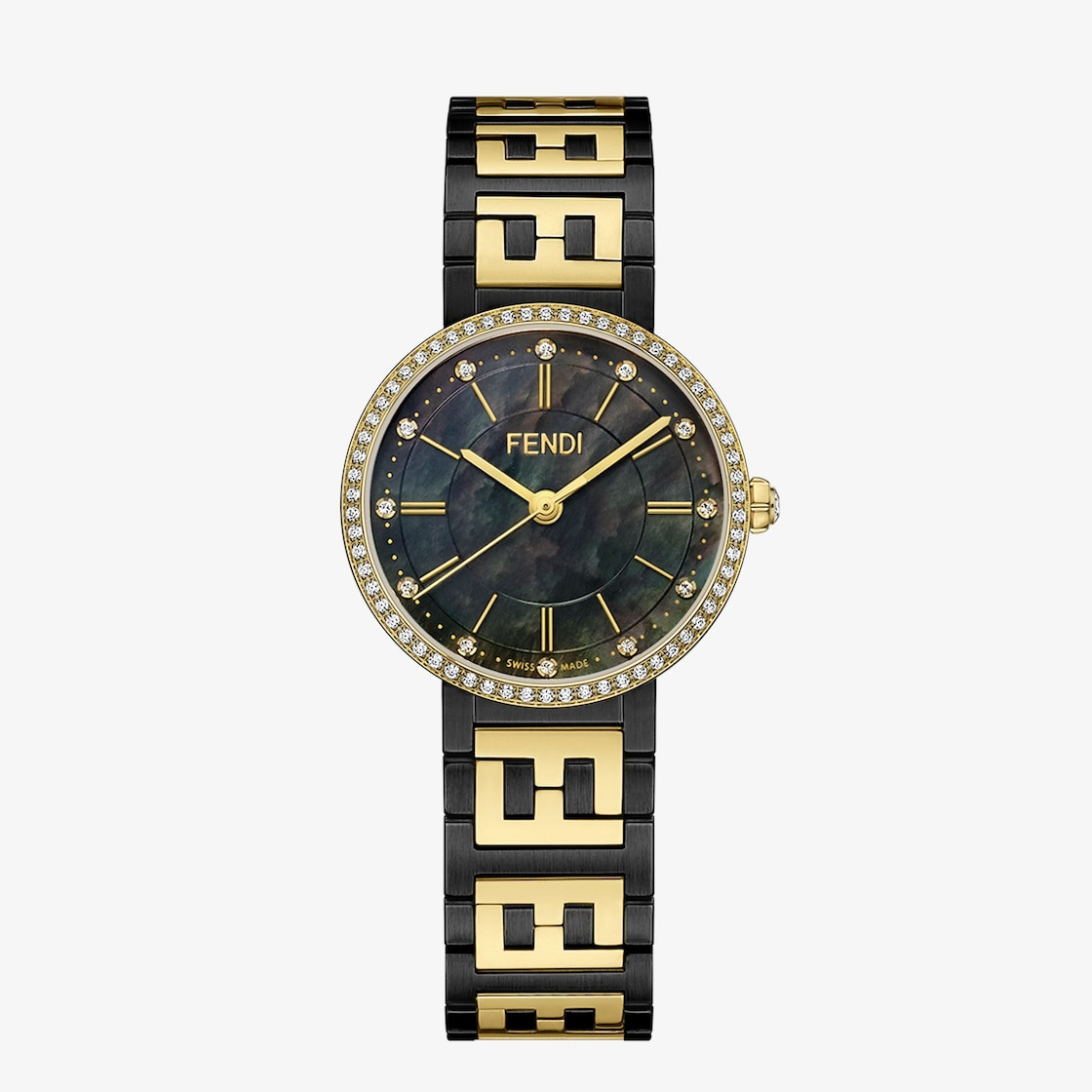 Forever Fendi - 1