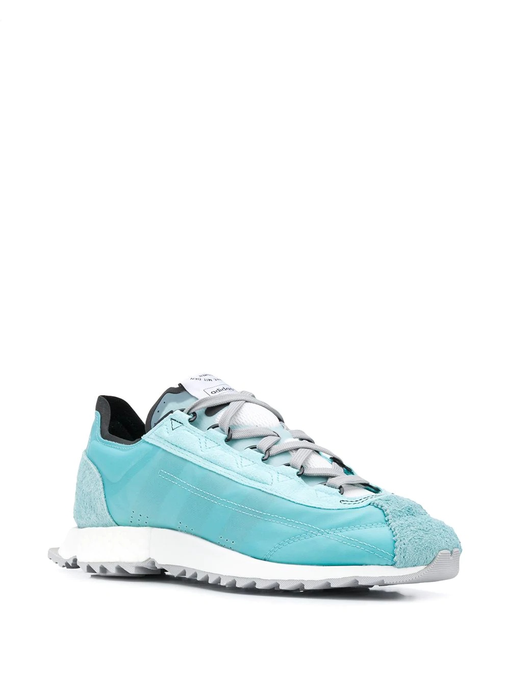 SL 7600 low-top sneakers - 2