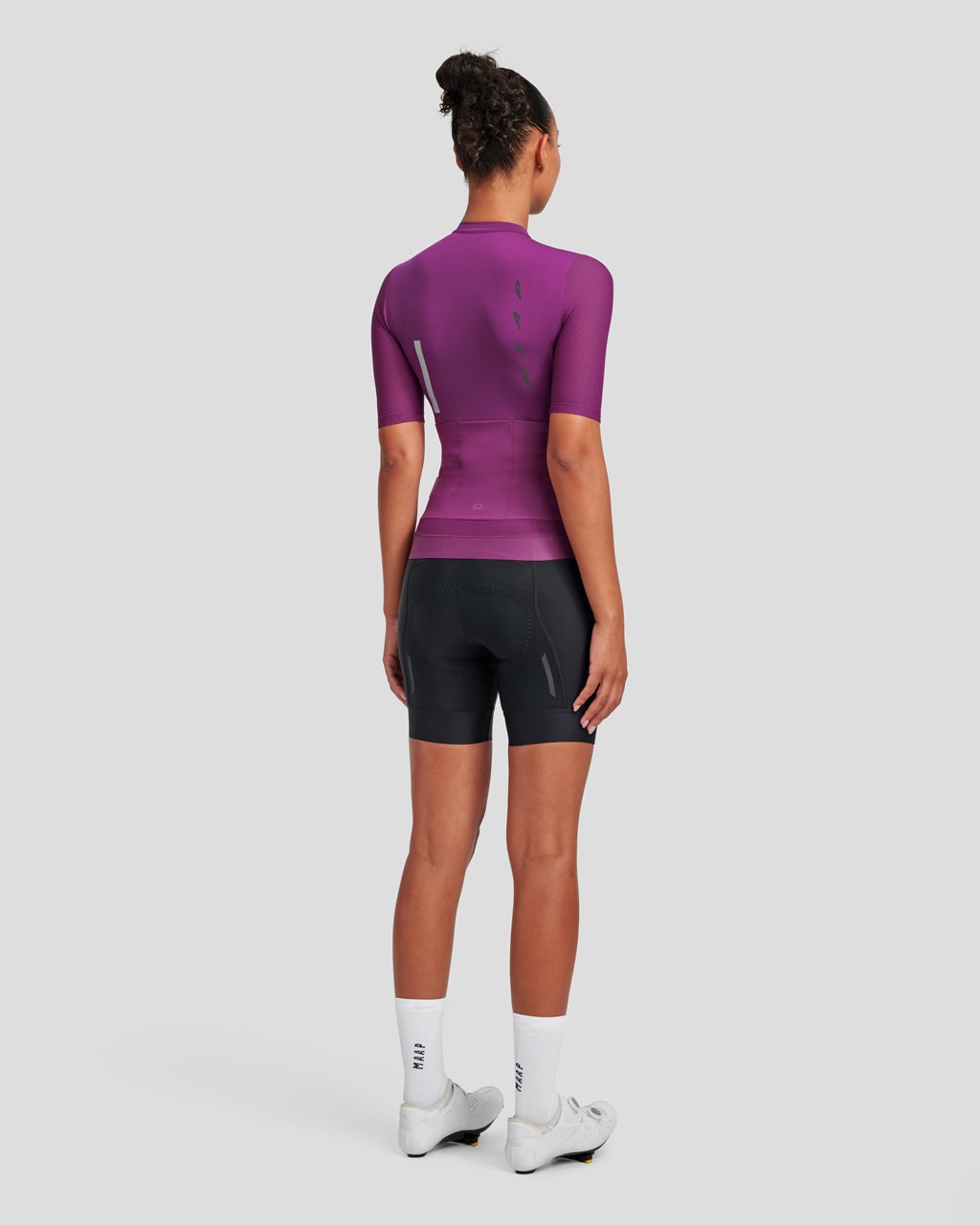 Women's Evade Pro Base Jersey 2.0 - 4