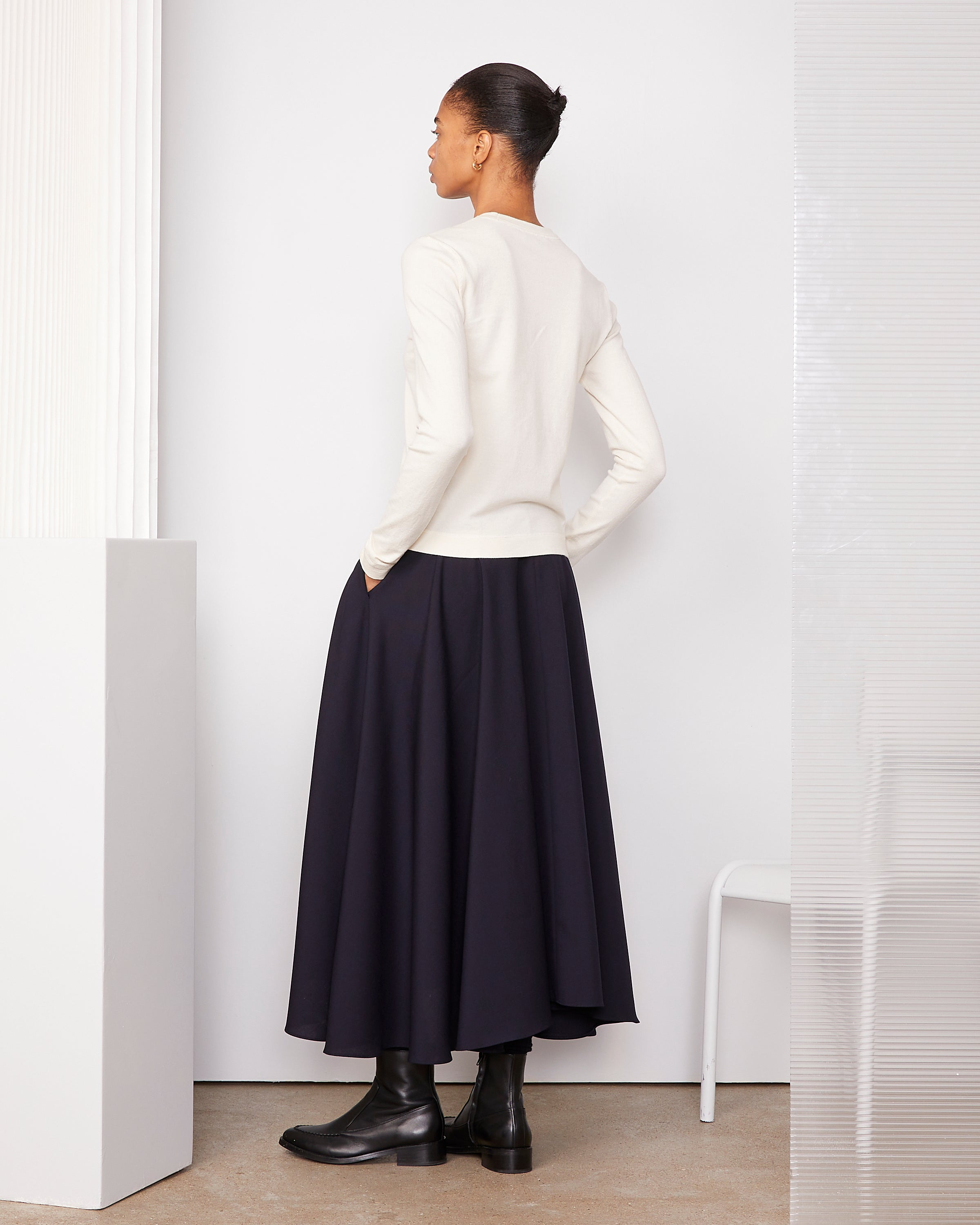 ISABELLE SWEATER - 3