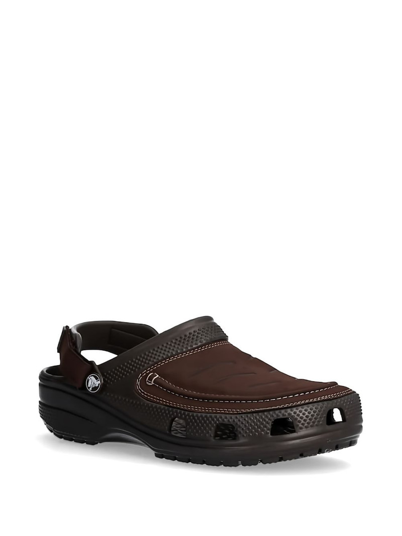 crocs Crocs 클래식 Crocs 커피 샌들 207142-206 outlook