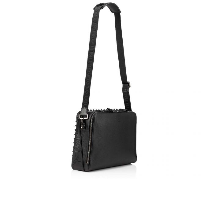 Loubitown Large BLACK - 2