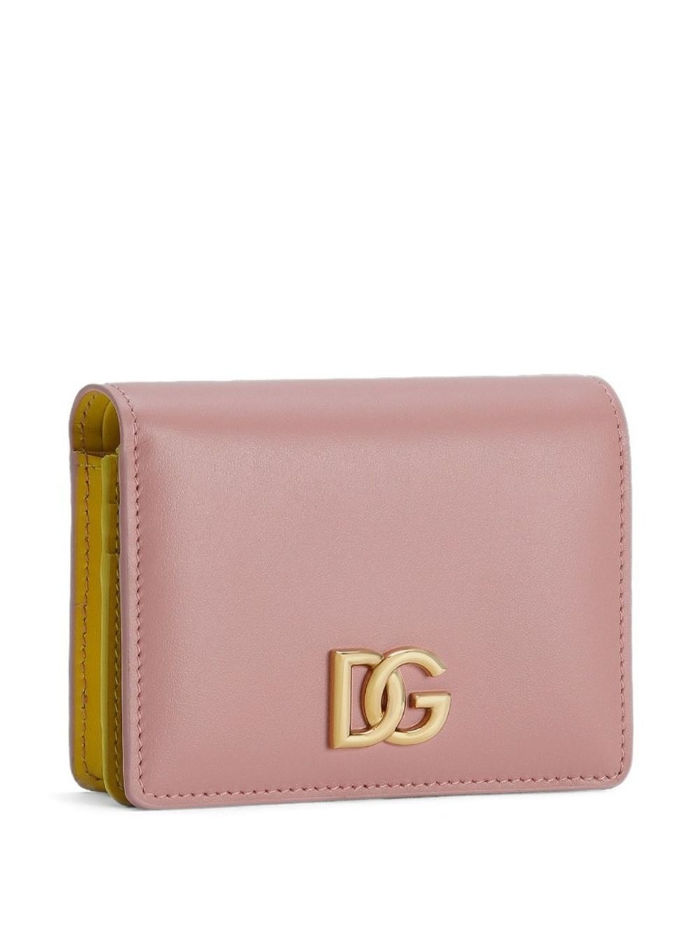 DG-plaque wallet - 3