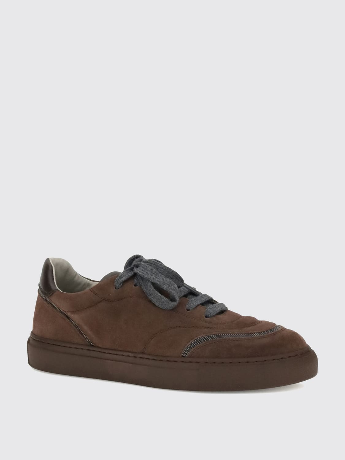 Sneakers woman Brunello Cucinelli - 2