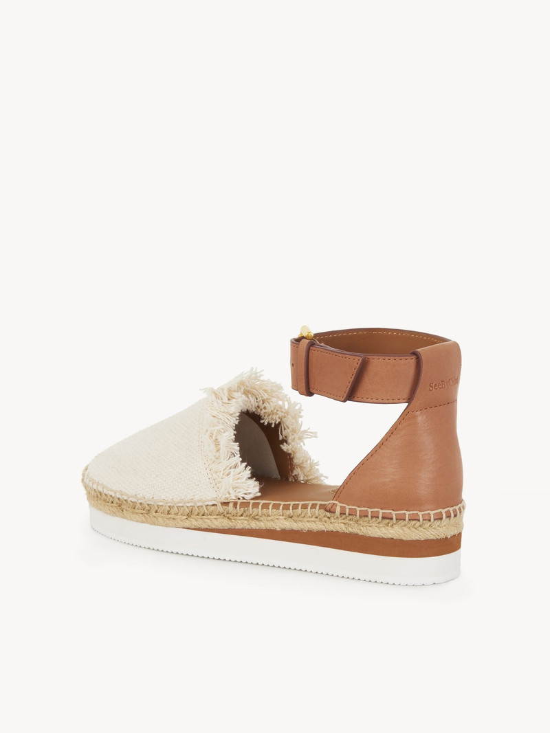 See by Chloé GLYN ESPADRILLE SANDAL outlook