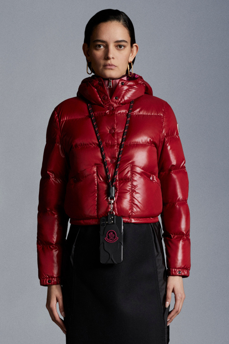 Moncler Phone Case outlook