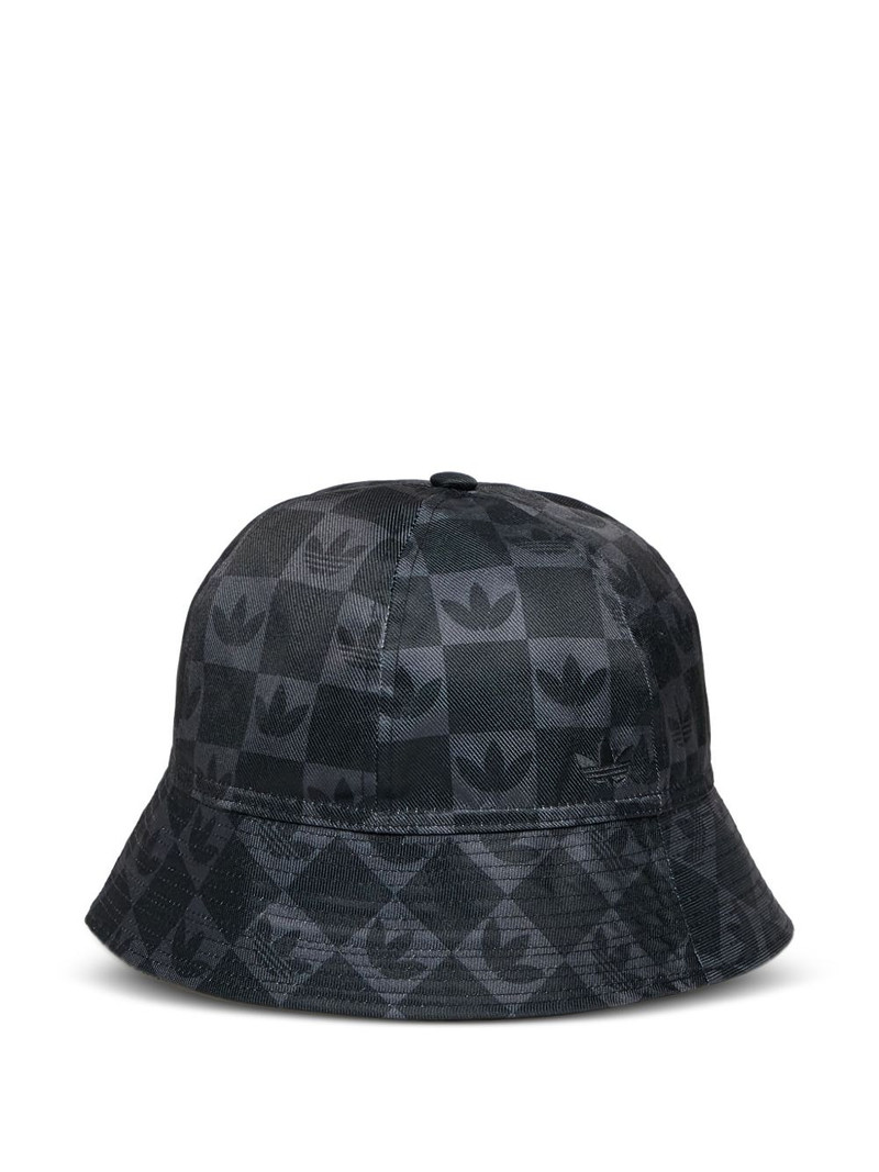adidas monogram bucket hat outlook