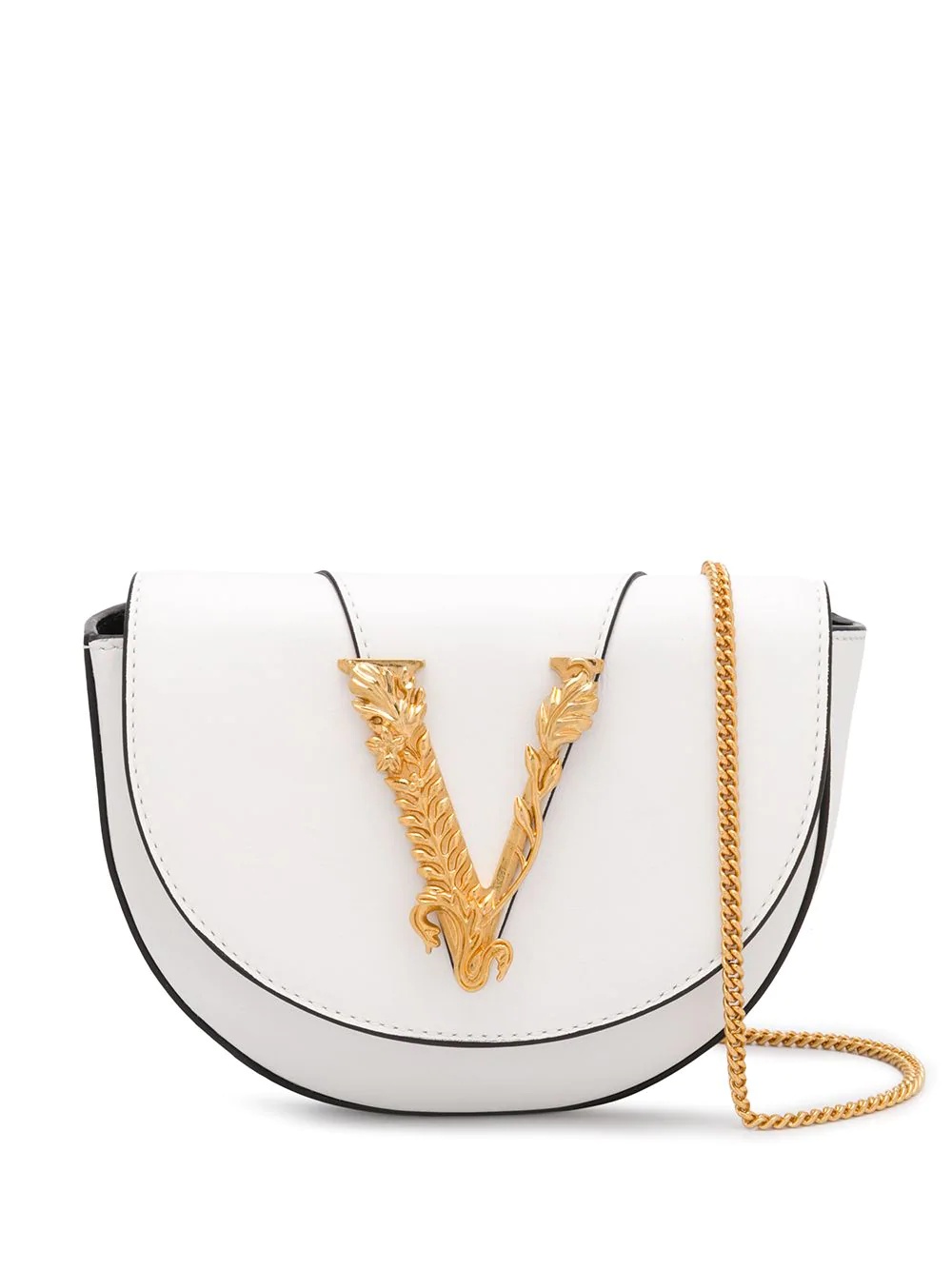 Virtus crossbody bag - 1